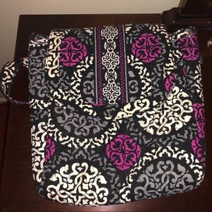 Vera Bradley Change it up backpack